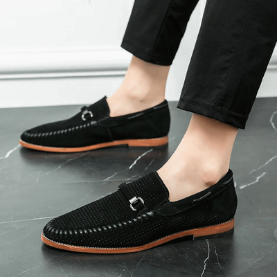 Valoumi moccasins shoes
