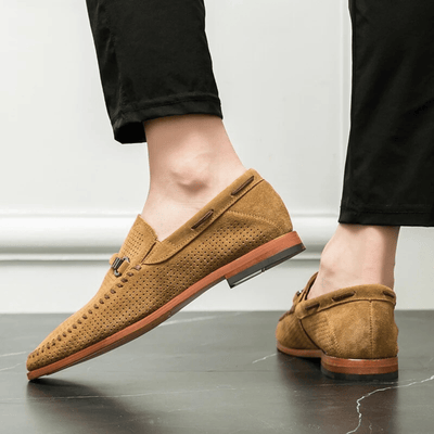 Valoumi moccasins shoes