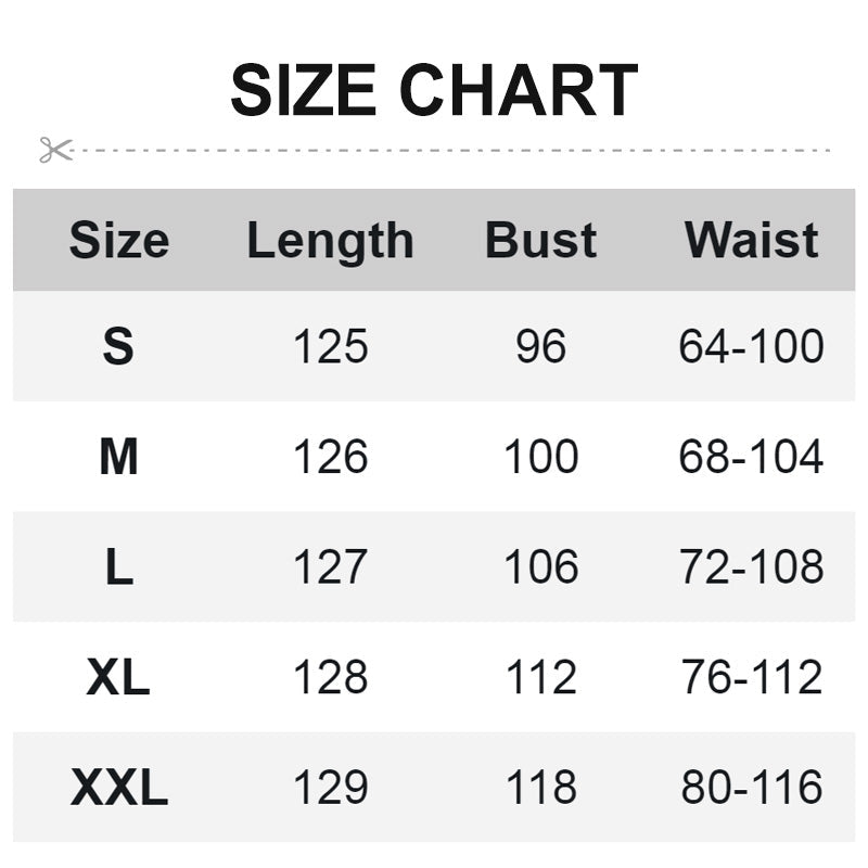 V-neck dress with side slit for women