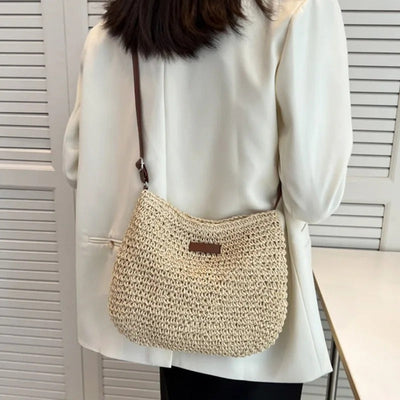 LIVIA™ | Summer Shoulder Bag (1+1)
