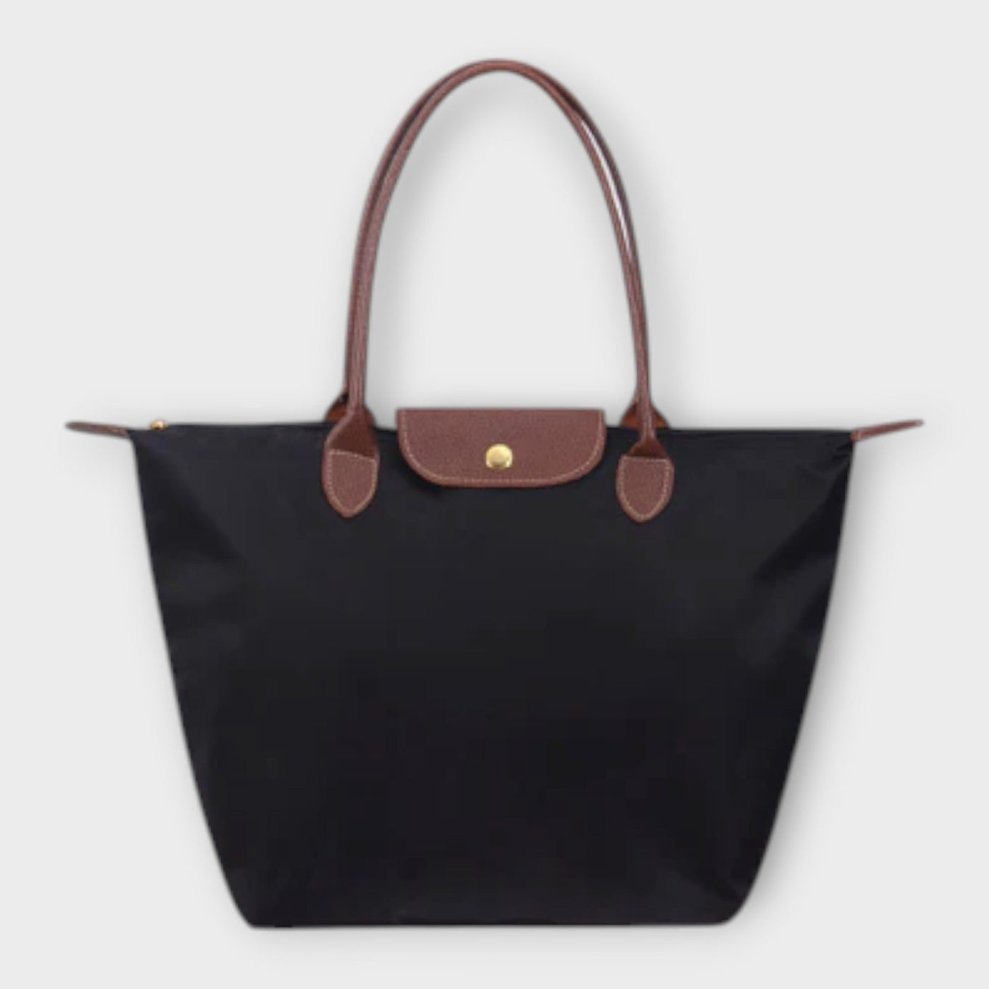 Arnfrøya | Classic Oxford bag