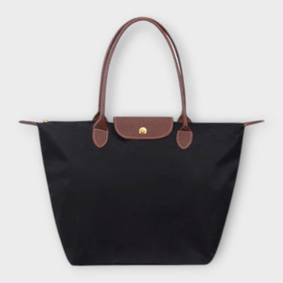 Arnfrøya | Classic Oxford bag