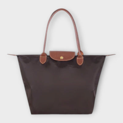 Arnfrøya | Classic Oxford bag