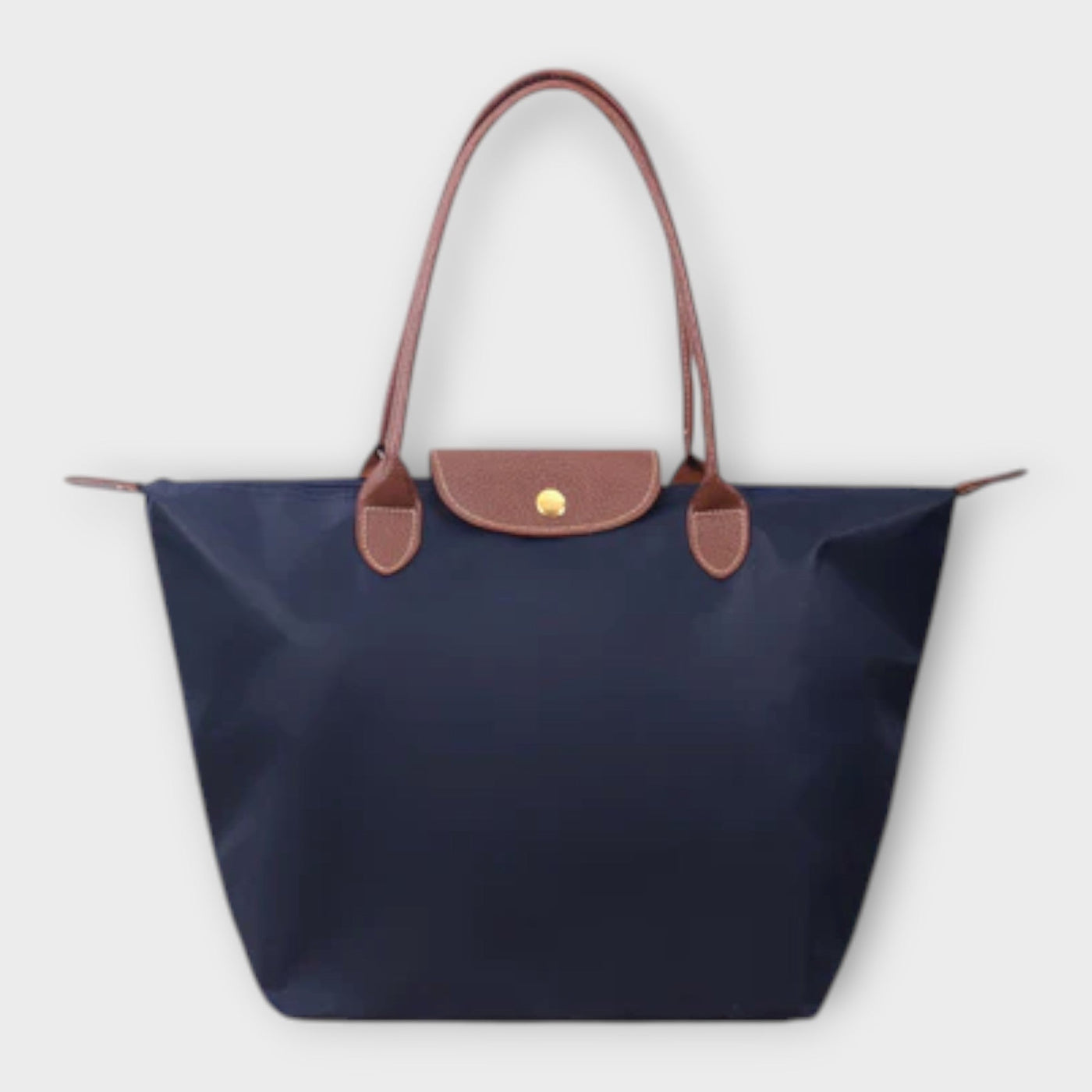 Arnfrøya | Classic Oxford bag