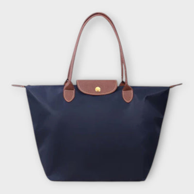 Arnfrøya | Classic Oxford bag