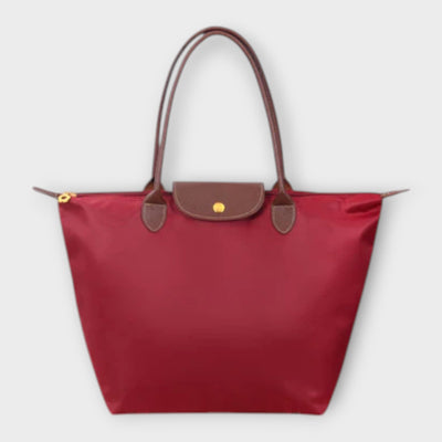 Arnfrøya | Classic Oxford bag