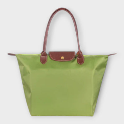 Arnfrøya | Classic Oxford bag