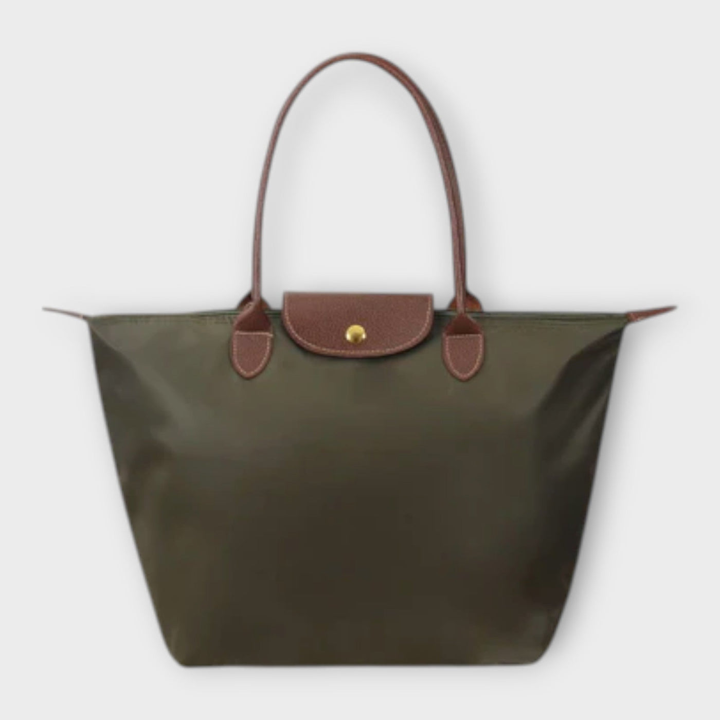 Arnfrøya | Classic Oxford bag