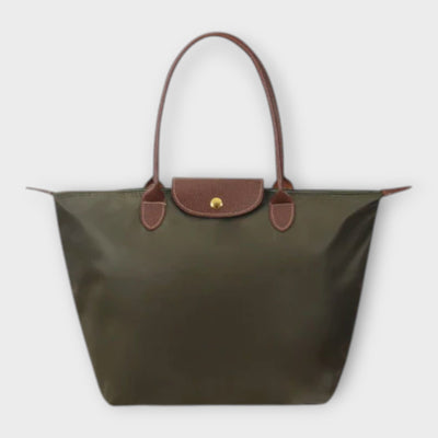 Arnfrøya | Classic Oxford bag