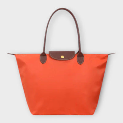 Arnfrøya | Classic Oxford bag