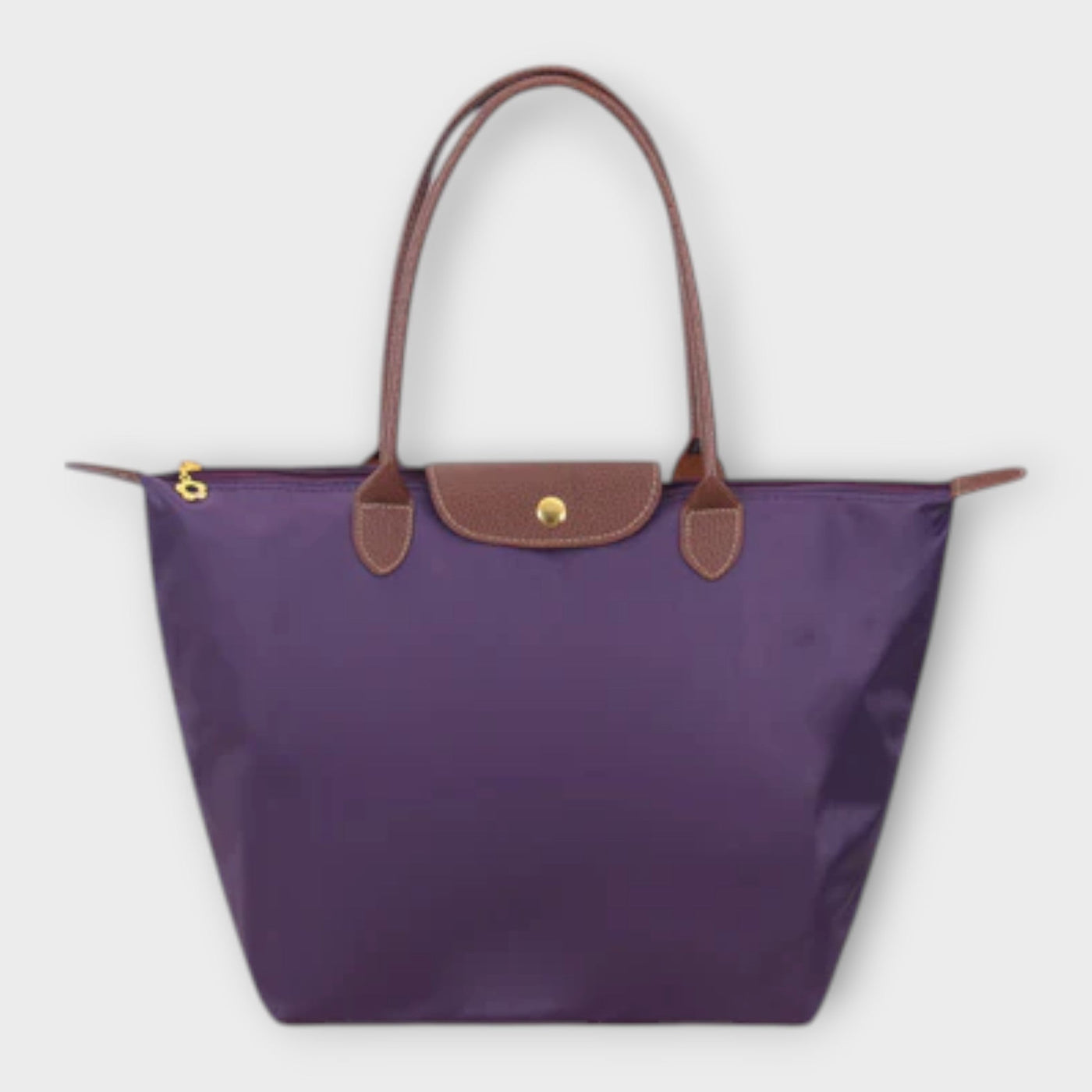 Arnfrøya | Classic Oxford bag