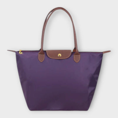 Arnfrøya | Classic Oxford bag