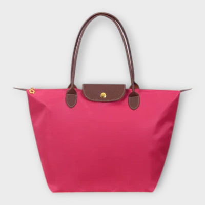 Arnfrøya | Classic Oxford bag